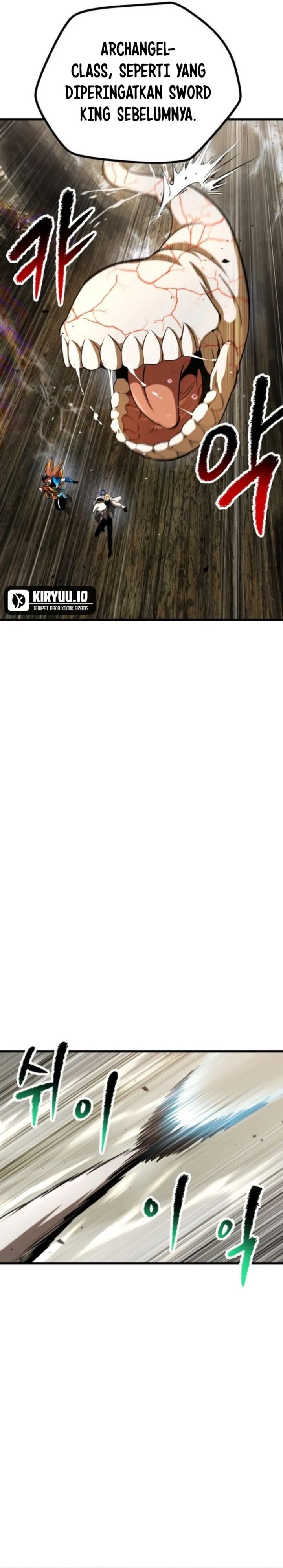 Otherworldly Sword King’s Survival Records Chapter 272 Gambar 28